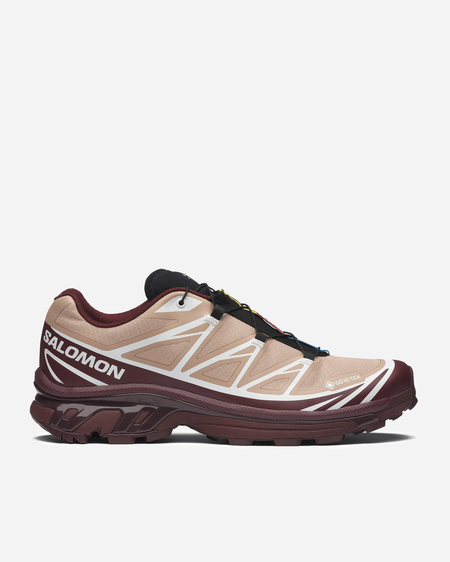 AMER SPORTS Denmark XT-6 Gore-Tex< Outdoor|Salomon Xt-6