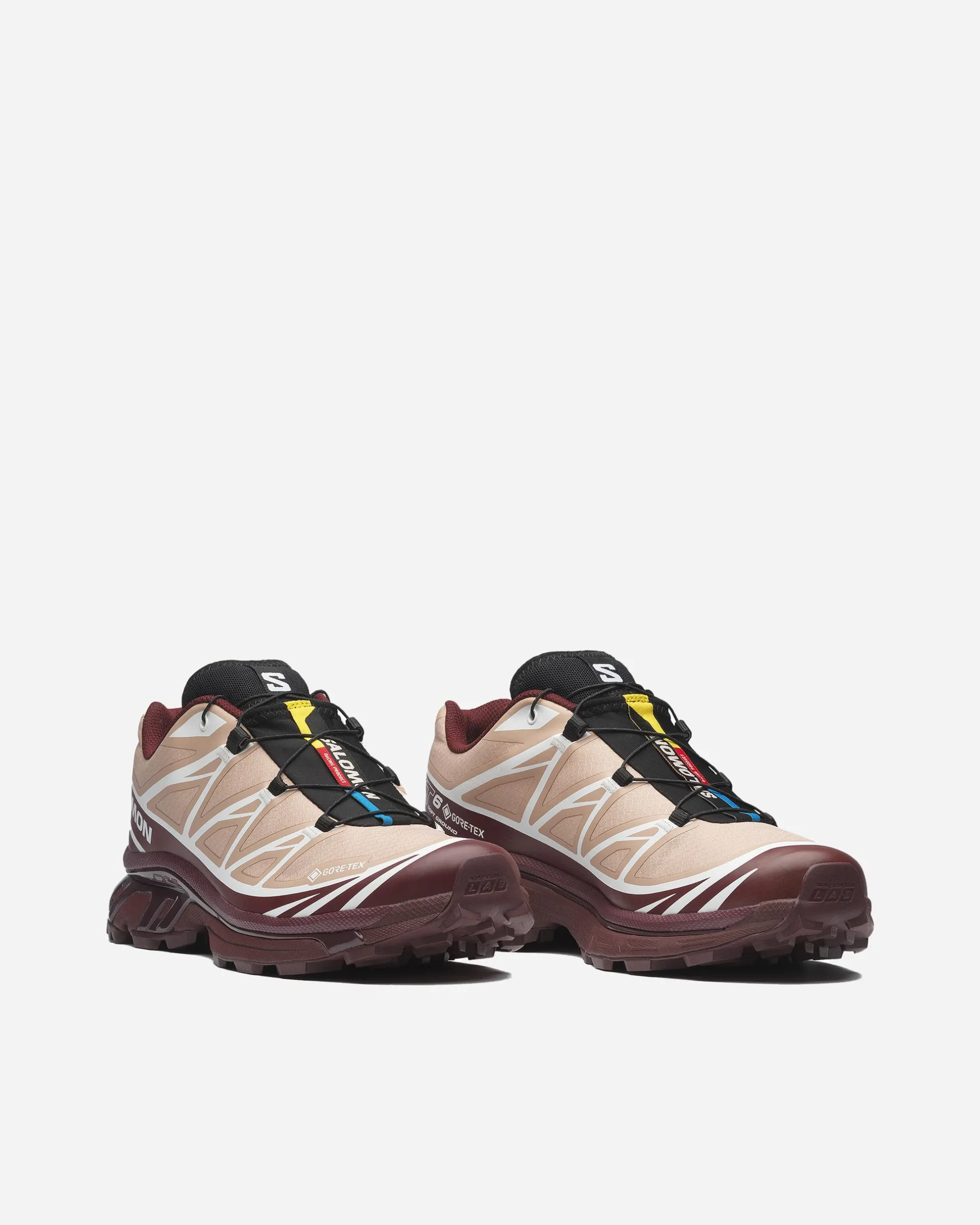 AMER SPORTS Denmark XT-6 Gore-Tex< Outdoor|Salomon Xt-6