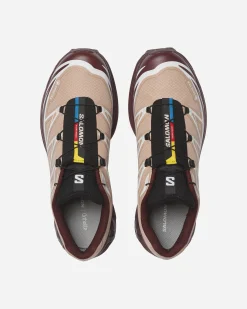 AMER SPORTS Denmark XT-6 Gore-Tex< Outdoor|Salomon Xt-6