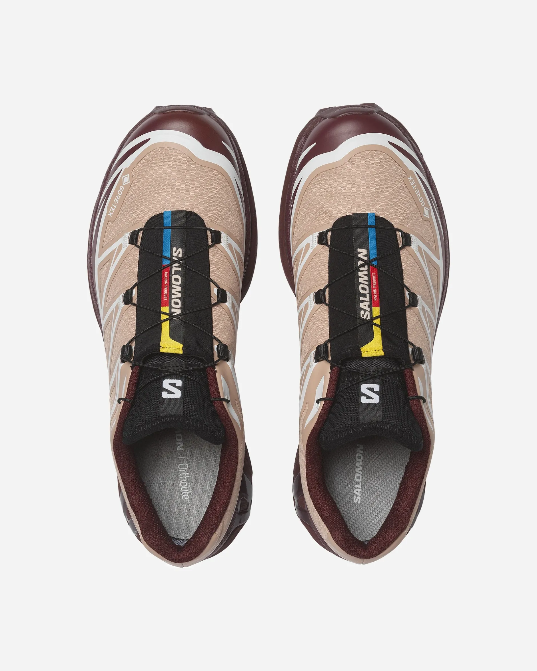 AMER SPORTS Denmark XT-6 Gore-Tex< Outdoor|Salomon Xt-6