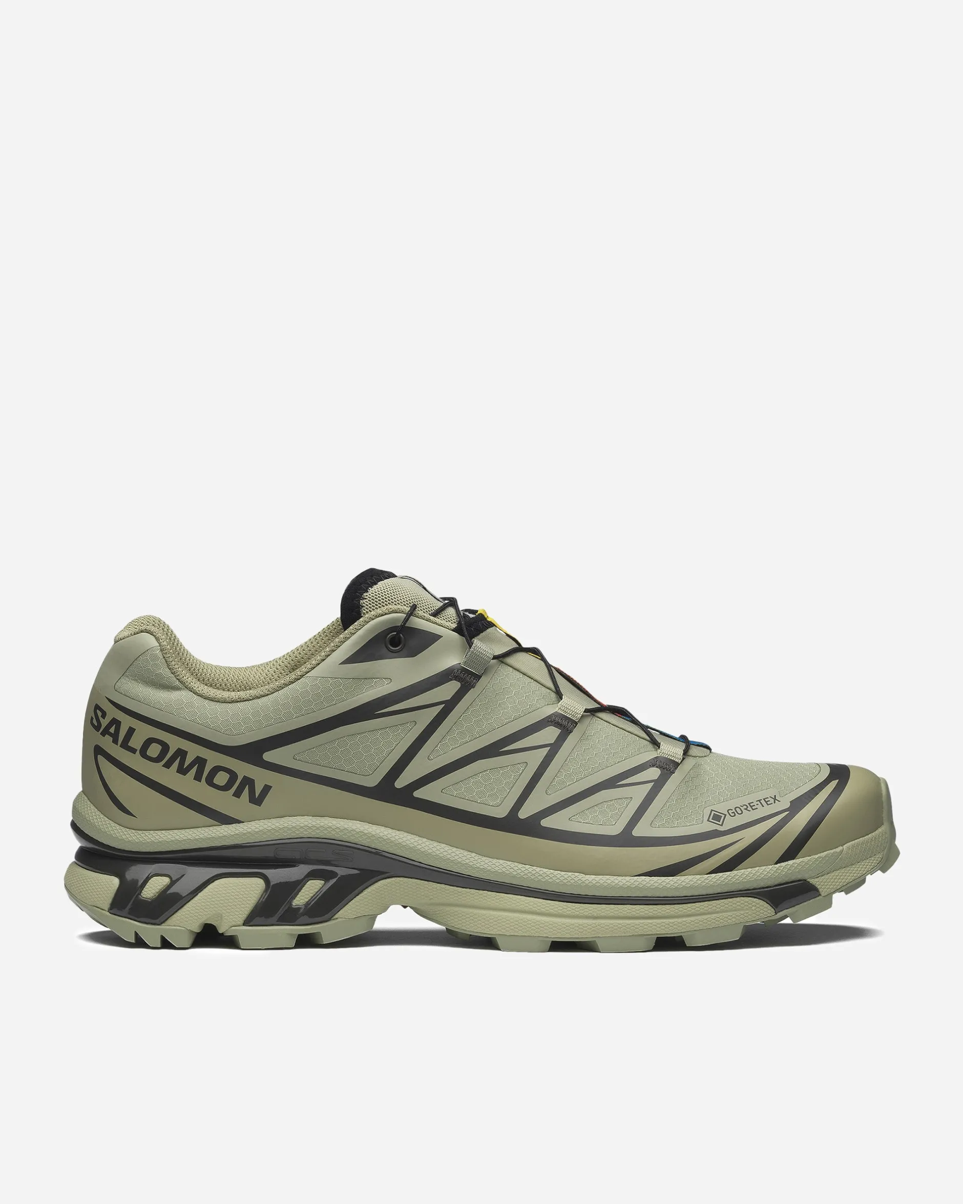 AMER SPORTS Denmark XT-6 Gore-Tex< Outdoor|Salomon Xt-6