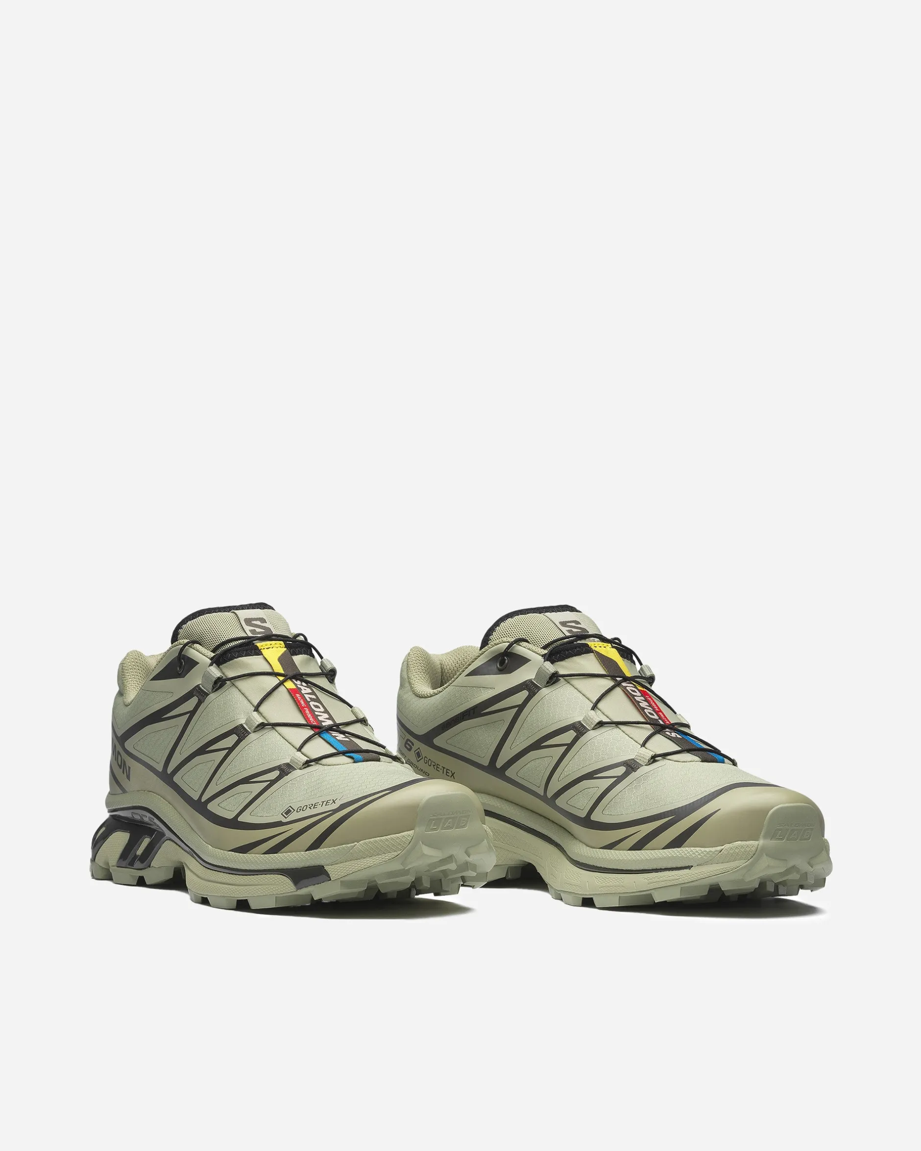 AMER SPORTS Denmark XT-6 Gore-Tex< Outdoor|Salomon Xt-6