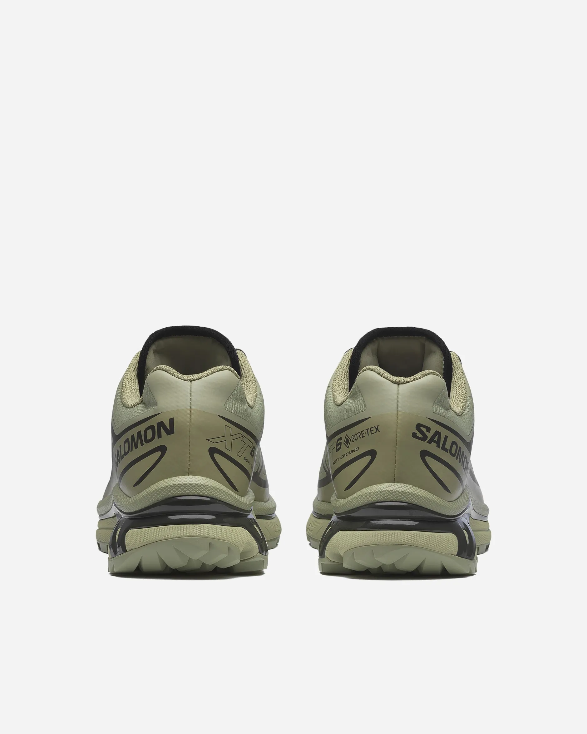 AMER SPORTS Denmark XT-6 Gore-Tex< Outdoor|Salomon Xt-6